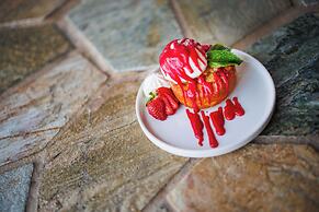 Flying Horse Resort & Club