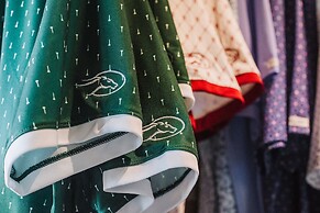 Flying Horse Resort & Club