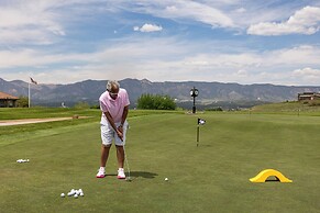 Flying Horse Resort & Club