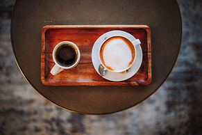 Flying Horse Resort & Club