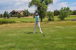 Flying Horse Resort & Club