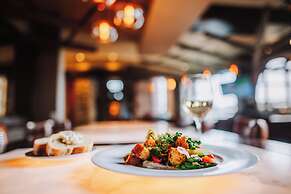 Flying Horse Resort & Club