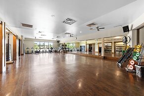 Flying Horse Resort & Club