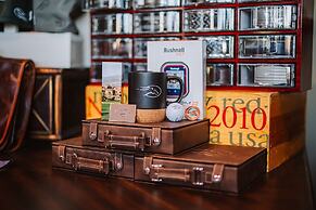 Flying Horse Resort & Club