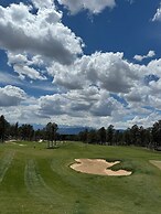 Flying Horse Resort & Club