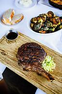 Flying Horse Resort & Club