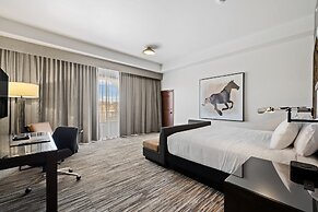 Flying Horse Resort & Club