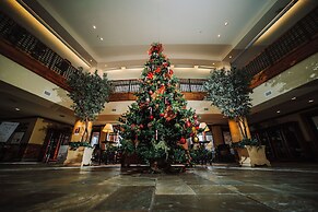 Flying Horse Resort & Club