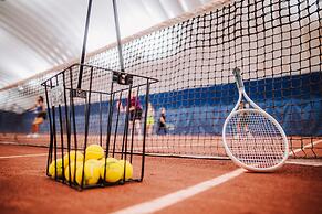 Flying Horse Resort & Club