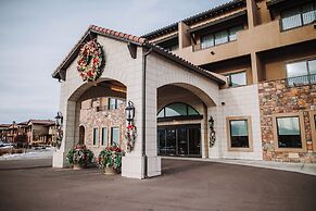 Flying Horse Resort & Club