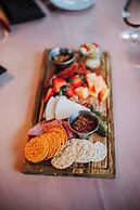 Flying Horse Resort & Club