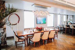 Flying Horse Resort & Club