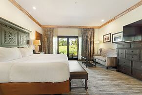 Flying Horse Resort & Club