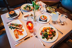 Flying Horse Resort & Club