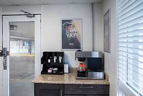 Motel 6 Fort St. John, BC