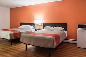 Motel 6 Fort St. John, BC