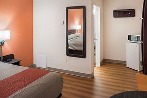 Motel 6 Fort St. John, BC