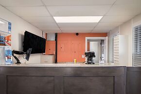 Motel 6 Fort St. John, BC