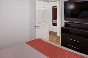 Motel 6 Fort St. John, BC
