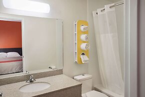 Motel 6 Fort St. John, BC