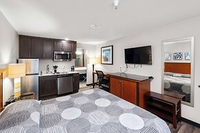 Basecamp Puyallup a Travelodge by Wyndham