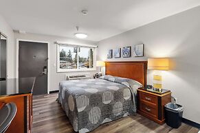 Basecamp Puyallup a Travelodge by Wyndham