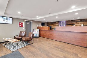 Basecamp Puyallup a Travelodge by Wyndham