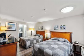 Basecamp Puyallup a Travelodge by Wyndham