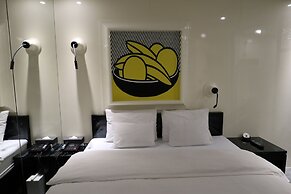 Hotel Cullinan Jongno