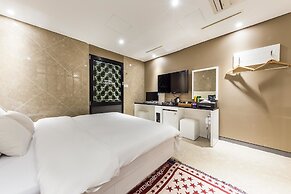 Hotel Cullinan Jongno