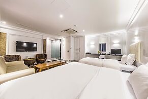 Hotel Cullinan Jongno