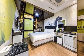 Hotel Cullinan Jongno