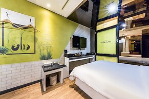 Hotel Cullinan Jongno