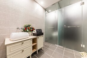 Hotel Cullinan Jongno