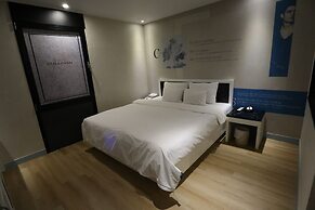 Hotel Cullinan Jongno