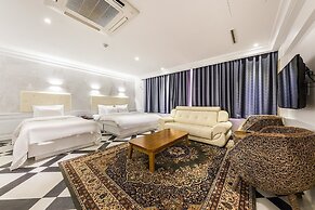 Hotel Cullinan Jongno