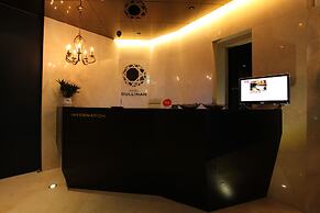 Hotel Cullinan Jongno