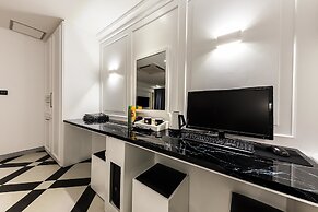 Hotel Cullinan Jongno