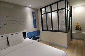 Hotel Cullinan Jongno