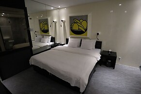 Hotel Cullinan Jongno