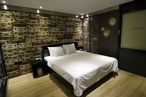Hotel Cullinan Jongno
