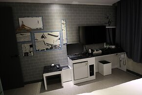 Hotel Cullinan Jongno