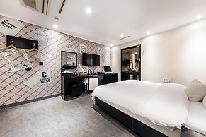 Hotel Cullinan Jongno