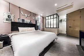 Hotel Cullinan Jongno