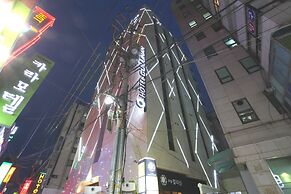 Hotel Cullinan Jongno