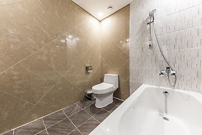 Hotel Cullinan Jongno