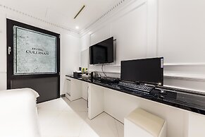 Hotel Cullinan Jongno