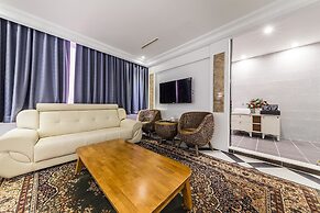 Hotel Cullinan Jongno