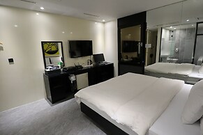 Hotel Cullinan Jongno