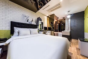 Hotel Cullinan Jongno